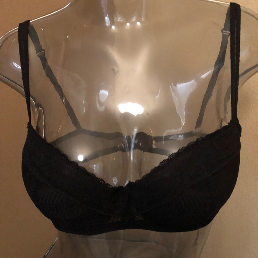 VS Pink Bra